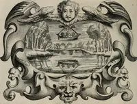 An illustration from Af-Beeldinghe van d'eerste eeuwe der Societeyt Iesu voor ooghen ghestelt door de Duyts-Nederlantsche prouincie der seluer Societeyt (1640)