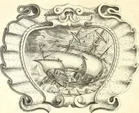 Picture 13 of 117 from Af-beeldinghe van d'eerste eeuwe der Societeyt Iesu : voor ooghen ghestelt door de Duyts-Nederlantsche provincie der selver societeyt (1640), leaf 101
