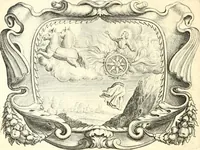 Picture 14 of 117 from Af-beeldinghe van d'eerste eeuwe der Societeyt Iesu : voor ooghen ghestelt door de Duyts-Nederlantsche provincie der selver societeyt (1640), leaf 103