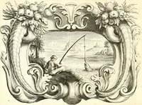 Picture 15 of 117 from Af-beeldinghe van d'eerste eeuwe der Societeyt Iesu : voor ooghen ghestelt door de Duyts-Nederlantsche provincie der selver societeyt (1640), leaf 105