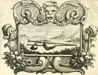 Picture 16 of 117 from Af-beeldinghe van d'eerste eeuwe der Societeyt Iesu : voor ooghen ghestelt door de Duyts-Nederlantsche provincie der selver societeyt (1640), leaf 107