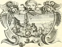 Picture 19 of 117 from Af-beeldinghe van d'eerste eeuwe der Societeyt Iesu : voor ooghen ghestelt door de Duyts-Nederlantsche provincie der selver societeyt (1640), leaf 113