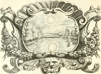 Picture 21 of 117 from Af-beeldinghe van d'eerste eeuwe der Societeyt Iesu : voor ooghen ghestelt door de Duyts-Nederlantsche provincie der selver societeyt (1640), leaf 117