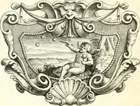 Picture 24 of 117 from Af-beeldinghe van d'eerste eeuwe der Societeyt Iesu : voor ooghen ghestelt door de Duyts-Nederlantsche provincie der selver societeyt (1640), leaf 123