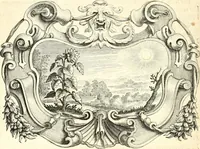Picture 30 of 117 from Af-beeldinghe van d'eerste eeuwe der Societeyt Iesu : voor ooghen ghestelt door de Duyts-Nederlantsche provincie der selver societeyt (1640), leaf 135