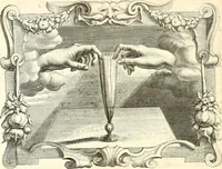 Picture 34 of 117 from Af-beeldinghe van d'eerste eeuwe der Societeyt Iesu : voor ooghen ghestelt door de Duyts-Nederlantsche provincie der selver societeyt (1640), leaf 143
