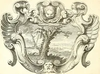 Picture 35 of 117 from Af-beeldinghe van d'eerste eeuwe der Societeyt Iesu : voor ooghen ghestelt door de Duyts-Nederlantsche provincie der selver societeyt (1640), leaf 145