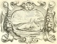 Picture 36 of 117 from Af-beeldinghe van d'eerste eeuwe der Societeyt Iesu : voor ooghen ghestelt door de Duyts-Nederlantsche provincie der selver societeyt (1640), leaf 147