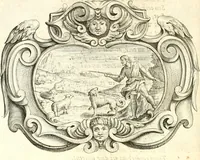 Picture 45 of 117 from Af-beeldinghe van d'eerste eeuwe der Societeyt Iesu : voor ooghen ghestelt door de Duyts-Nederlantsche provincie der selver societeyt (1640), leaf 209