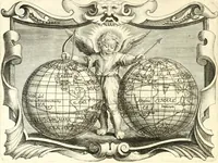 Picture 48 of 117 from Af-beeldinghe van d'eerste eeuwe der Societeyt Iesu : voor ooghen ghestelt door de Duyts-Nederlantsche provincie der selver societeyt (1640), leaf 215
