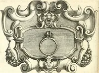 Picture 50 of 117 from Af-beeldinghe van d'eerste eeuwe der Societeyt Iesu : voor ooghen ghestelt door de Duyts-Nederlantsche provincie der selver societeyt (1640), leaf 219