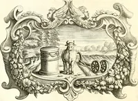 Picture 56 of 117 from Af-beeldinghe van d'eerste eeuwe der Societeyt Iesu : voor ooghen ghestelt door de Duyts-Nederlantsche provincie der selver societeyt (1640), leaf 271