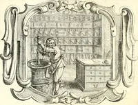 Picture 57 of 117 from Af-beeldinghe van d'eerste eeuwe der Societeyt Iesu : voor ooghen ghestelt door de Duyts-Nederlantsche provincie der selver societeyt (1640), leaf 273