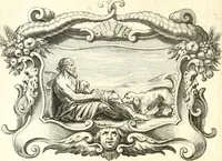 Picture 65 of 117 from Af-beeldinghe van d'eerste eeuwe der Societeyt Iesu : voor ooghen ghestelt door de Duyts-Nederlantsche provincie der selver societeyt (1640), leaf 289