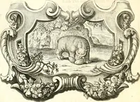 Picture 70 of 117 from Af-beeldinghe van d'eerste eeuwe der Societeyt Iesu : voor ooghen ghestelt door de Duyts-Nederlantsche provincie der selver societeyt (1640), leaf 299