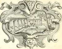 Picture 72 of 117 from Af-beeldinghe van d'eerste eeuwe der Societeyt Iesu : voor ooghen ghestelt door de Duyts-Nederlantsche provincie der selver societeyt (1640), leaf 303