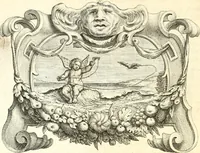 Picture 74 of 117 from Af-beeldinghe van d'eerste eeuwe der Societeyt Iesu : voor ooghen ghestelt door de Duyts-Nederlantsche provincie der selver societeyt (1640), leaf 307