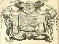 Picture 81 of 117 from Af-beeldinghe van d'eerste eeuwe der Societeyt Iesu : voor ooghen ghestelt door de Duyts-Nederlantsche provincie der selver societeyt (1640), leaf 397