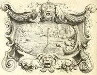 Picture 83 of 117 from Af-beeldinghe van d'eerste eeuwe der Societeyt Iesu : voor ooghen ghestelt door de Duyts-Nederlantsche provincie der selver societeyt (1640), leaf 401