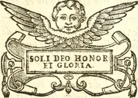 Picture 4 of 117 from Af-beeldinghe van d'eerste eeuwe der Societeyt Iesu : voor ooghen ghestelt door de Duyts-Nederlantsche provincie der selver societeyt (1640), leaf 42