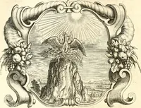 Picture 93 of 117 from Af-beeldinghe van d'eerste eeuwe der Societeyt Iesu : voor ooghen ghestelt door de Duyts-Nederlantsche provincie der selver societeyt (1640), leaf 421