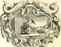Picture 96 of 117 from Af-beeldinghe van d'eerste eeuwe der Societeyt Iesu : voor ooghen ghestelt door de Duyts-Nederlantsche provincie der selver societeyt (1640), leaf 513