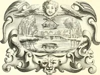 Picture 104 of 117 from Af-beeldinghe van d'eerste eeuwe der Societeyt Iesu : voor ooghen ghestelt door de Duyts-Nederlantsche provincie der selver societeyt (1640), leaf 529