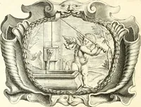 Picture 12 of 117 from Af-beeldinghe van d'eerste eeuwe der Societeyt Iesu : voor ooghen ghestelt door de Duyts-Nederlantsche provincie der selver societeyt (1640), leaf 99