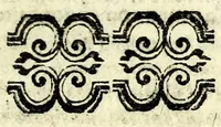An illustration from Affetti geniali (1630)