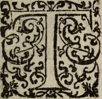 An illustration from Affonso africano : poema heroyco : da presa d'Arzilla & Tanger : dirigido a Dom Alvaro de Sousa, capitÃ£o da guarda alemÃ£a de S. Magestade, &c. (1611)