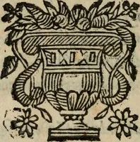 An illustration from Affonso africano : poema heroyco : da presa d'Arzilla & Tanger : dirigido a Dom Alvaro de Sousa, capitÃ£o da guarda alemÃ£a de S. Magestade, &c. (1611)