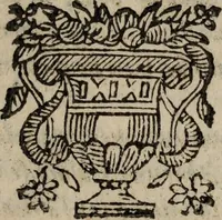An illustration from Affonso africano : poema heroyco : da presa d'Arzilla & Tanger : dirigido a Dom Alvaro de Sousa, capitÃ£o da guarda alemÃ£a de S. Magestade, &c. (1611)