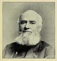 An illustration from Africa and the American Negro. Addresses and proceedings of the Congress on Africa, held under the auspices of the Stewart Missionary Foundation for Africa of Gammon Theological Seminary, in connection with the Cotton States and International exposition, December 13-15, 1895 (1896)