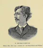 An illustration from Africa and the American Negro. Addresses and proceedings of the Congress on Africa, held under the auspices of the Stewart Missionary Foundation for Africa of Gammon Theological Seminary, in connection with the Cotton States and International exposition, December 13-15, 1895 (1896)