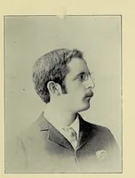 An illustration from Africa and the American Negro. Addresses and proceedings of the Congress on Africa, held under the auspices of the Stewart Missionary Foundation for Africa of Gammon Theological Seminary, in connection with the Cotton States and International exposition, December 13-15, 1895 (1896)