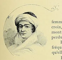 Picture 1 of 15 from Africaines (1897), leaf 23