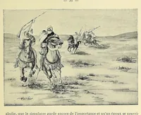 Picture 3 of 15 from Africaines (1897), leaf 51