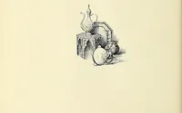 An illustration from Africaines (1897)