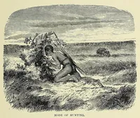Picture 13 of 15 from Africa and its exploration : as told by its explorers Mungo Park, Clapperton, the Landers, Livingstone, Barth, Barkie, Denham, Burton, Speke, Caillie, Schweinfurth, Mohr, Stanley, Holub, Serpa, Pinto, Farini, Thomson, Montagu Kerr ; with 600 illustrations and maps, leaf 527