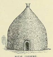 Picture 12 of 17 from Africa and its exploration : as told by its explorers Mungo Park, Clapperton, the Landers, Livingstone, Barth, Barkie, Denham, Burton, Speke, Caillie, Schweinfurth, Mohr, Stanley, Holub, Serpa, Pinto, Farini, Thomson, Montagu Kerr ; with 600 illustrations and maps, leaf 425
