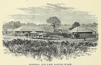 Picture 17 of 17 from Africa and its exploration : as told by its explorers Mungo Park, Clapperton, the Landers, Livingstone, Barth, Barkie, Denham, Burton, Speke, Caillie, Schweinfurth, Mohr, Stanley, Holub, Serpa, Pinto, Farini, Thomson, Montagu Kerr ; with 600 illustrations and maps, leaf 692