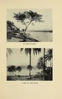 An illustration from An African adventure (1921)
