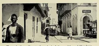 Picture 2 of 4 from African camp fires (1914), leaf 77