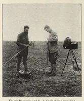 Picture 1 of 13 from African game trails (1909), leaf 14