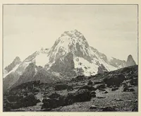 An illustration from African game trails (1909)