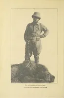 An illustration from African game trails : an account of the African wanderings of an American hunter-naturalist (1910)