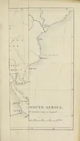 An illustration from African hunting, from Natal to the Zambesi : including Lake Ngami, the Kalahari Desert, &c. From 1852 to 1860 (1863)