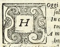 An illustration from Afrodite : nova tragedia (1578)