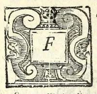 An illustration from Afrodite : nova tragedia (1578)