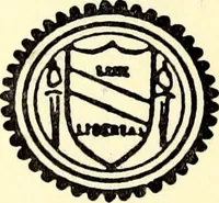 An illustration from After death--what? : Spiritistic phenomena and their interpretation (1909)